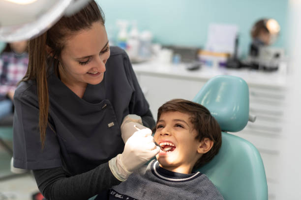 Best Urgent Tooth Repair  in Warren, OR